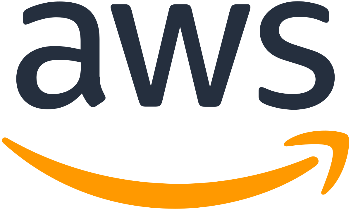 Logo AWS · Color